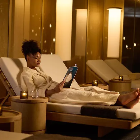 Mandarin Oriental Mayfair, London-2